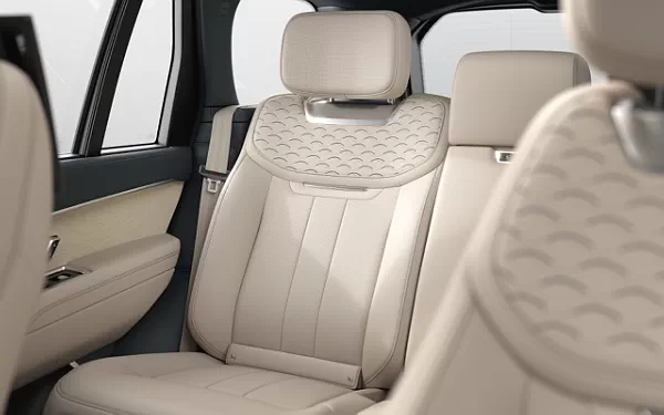   Range Rover SV Orpheus Edition - 2024