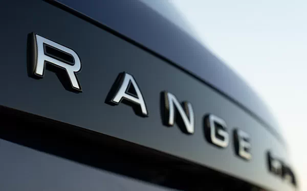   Range Rover SV Riviera Edition - 2024