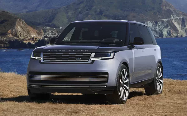   Range Rover SV Asilomar - 2025