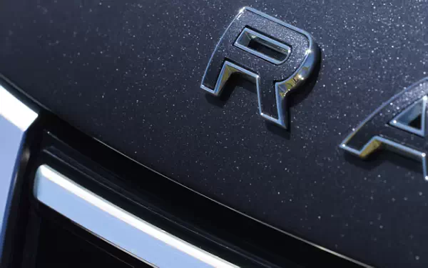   Range Rover SV Asilomar - 2025