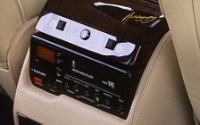   Range Rover Autobiography Second Generation