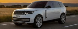 Range Rover HSE P440e - 2022