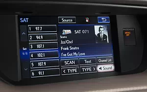   Lexus ES 300h CA-spec - 2016