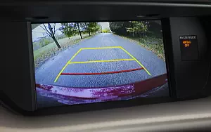   Lexus ES 300h CA-spec - 2016