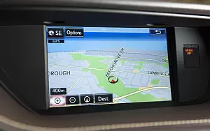   Lexus ES 350 CA-spec - 2016