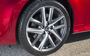   Lexus GS 350 AWD F SPORT CA-spec - 2016