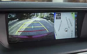   Lexus GS 350 AWD F SPORT CA-spec - 2016