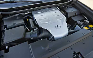   Lexus GX 460 CA-spec - 2012