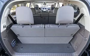   Lexus GX 460 CA-spec - 2012