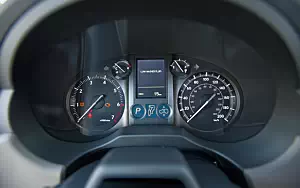   Lexus GX 460 CA-spec - 2012