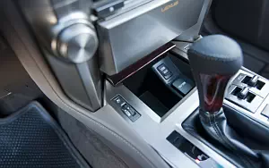   Lexus GX 460 CA-spec - 2012