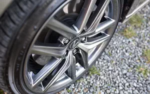   Lexus IS 350 AWD F SPORT CA-spec - 2017