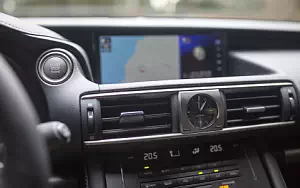   Lexus IS 350 AWD F SPORT CA-spec - 2017