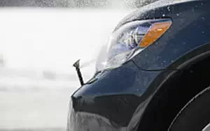   Lexus LS 600h L CA-spec - 2010