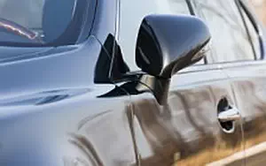   Lexus LS 600h L CA-spec - 2010