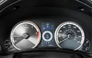   Lexus NX 200t F SPORT CA-spec - 2014