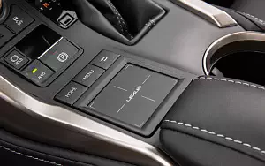   Lexus NX 200t CA-spec - 2014