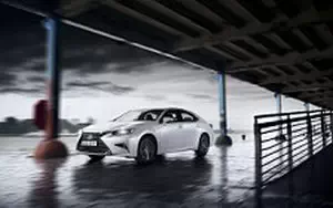   Lexus ES 200 - 2015