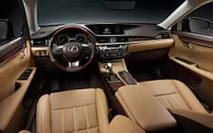   Lexus ES 200 - 2015