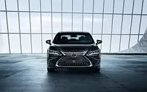   Lexus ES 250 - 2018