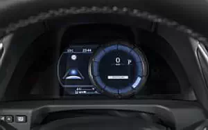   Lexus ES 300h F SPORT - 2018