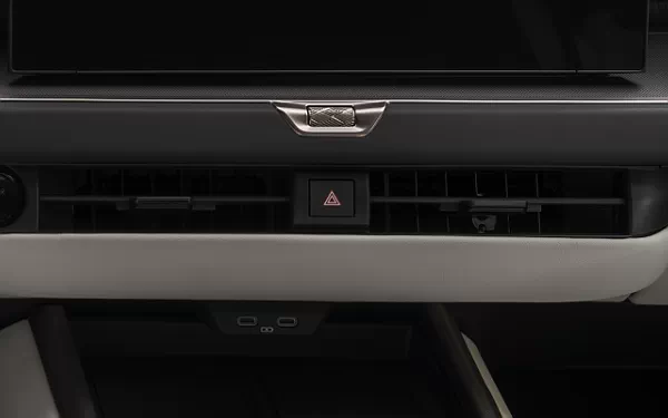   Lexus ES 500e AWD - 2025