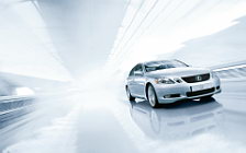 Lexus GS450h - 2006