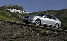 Lexus GS450h - 2006