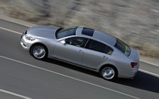 Lexus GS450h - 2006