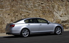 Lexus GS450h - 2006