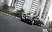   Lexus IS220d - 2009