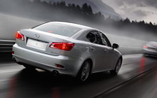   Lexus IS250 - 2009