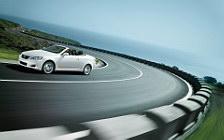   Lexus IS250C - 2009