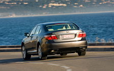 Lexus LS460 - 2006