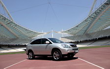 Lexus RX400h - 2005
