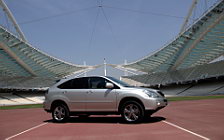 Lexus RX400h - 2005