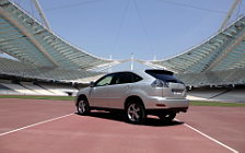 Lexus RX400h - 2005
