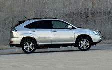 Lexus RX400h - 2005