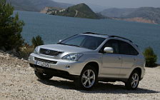 Lexus RX400h - 2005