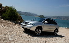 Lexus RX400h - 2005