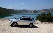Lexus RX400h - 2005