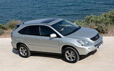 Lexus RX400h - 2005