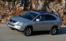 Lexus RX400h - 2005