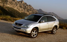Lexus RX400h - 2005