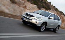 Lexus RX400h - 2005