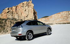 Lexus RX400h - 2005