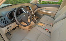 Lexus RX400h - 2005