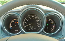 Lexus RX400h - 2005