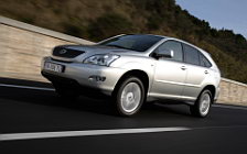 Lexus RX350 - 2006