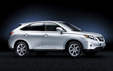   Lexus RX350 - 2009